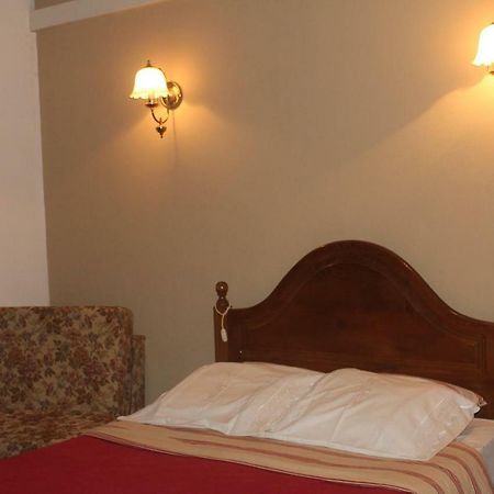 Bem Sonhar Hotell Terras de Bouro Exteriör bild