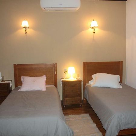 Bem Sonhar Hotell Terras de Bouro Exteriör bild