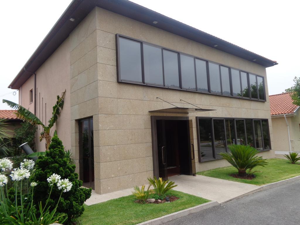 Bem Sonhar Hotell Terras de Bouro Exteriör bild