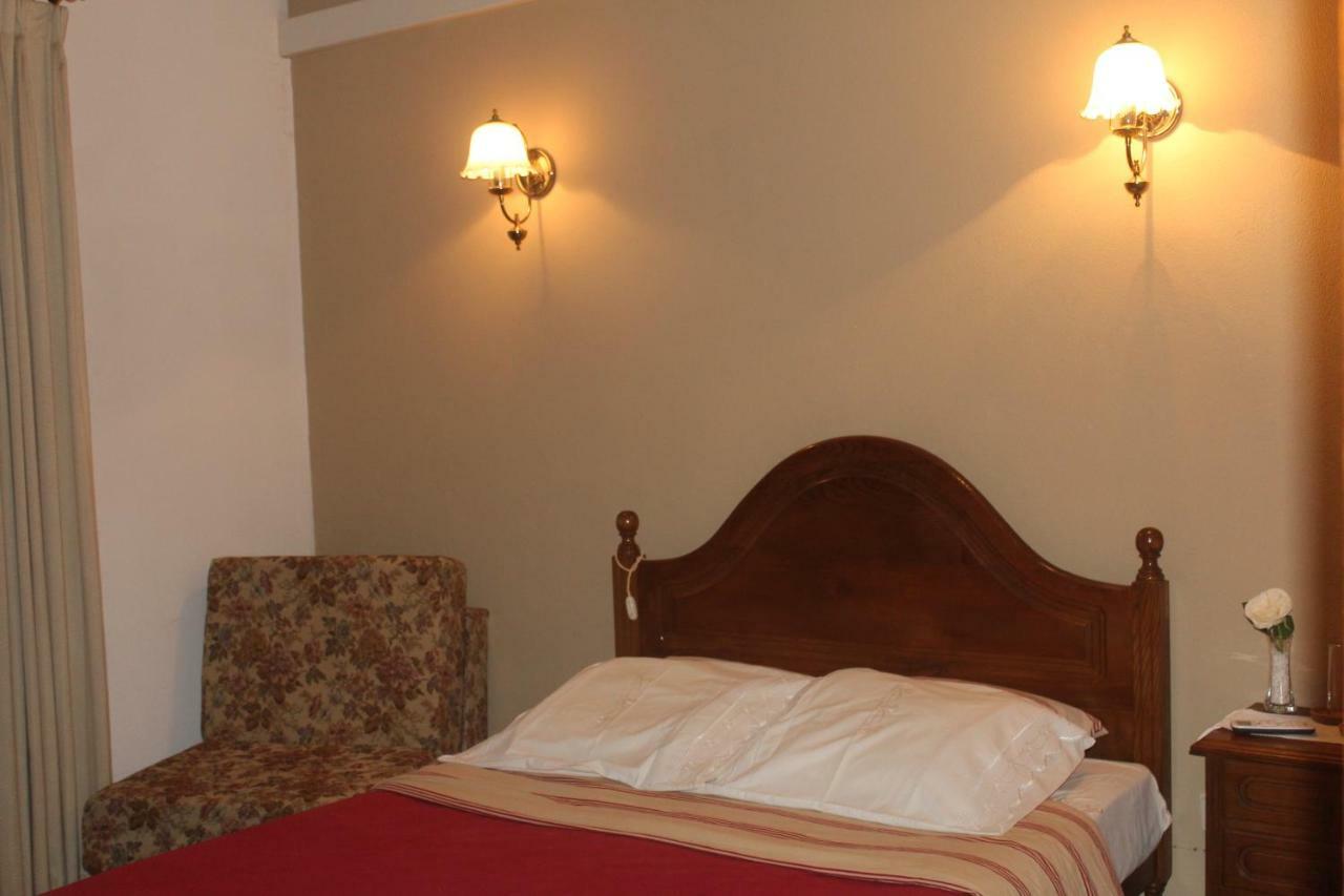 Bem Sonhar Hotell Terras de Bouro Exteriör bild