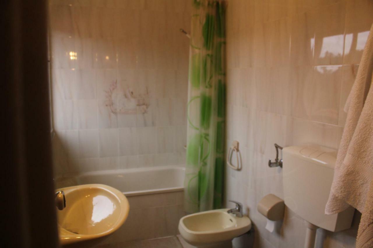 Bem Sonhar Hotell Terras de Bouro Exteriör bild