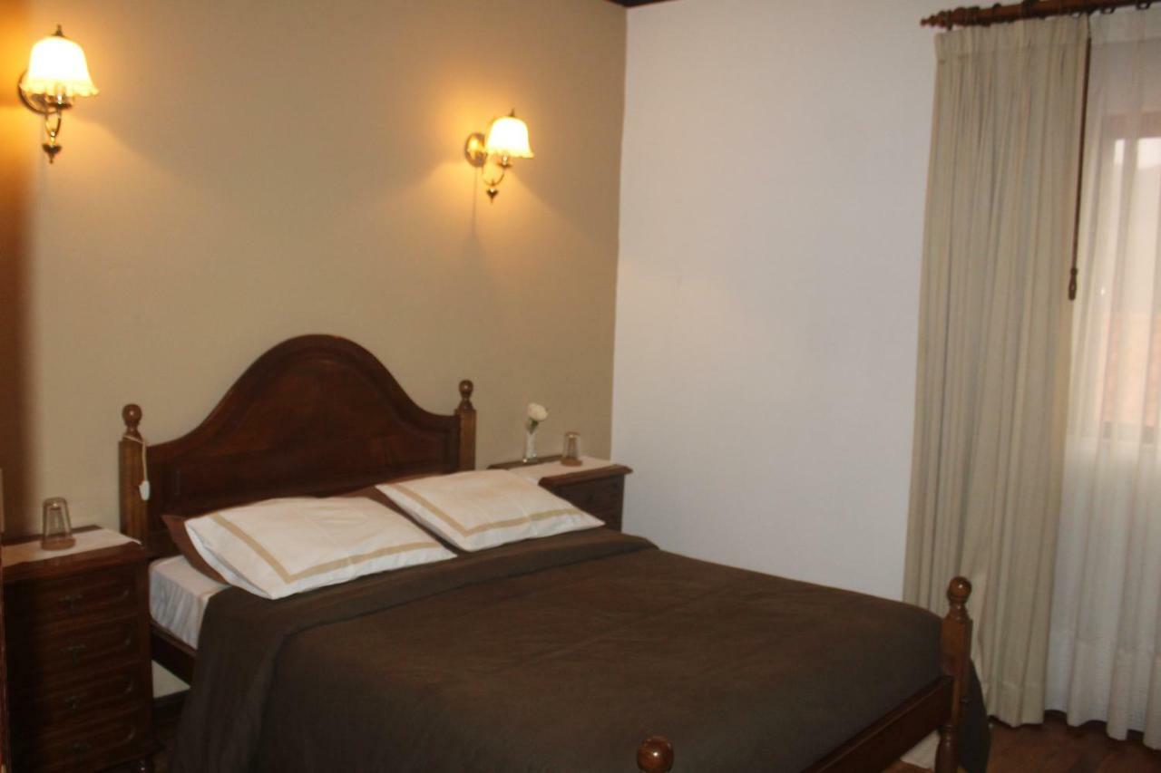 Bem Sonhar Hotell Terras de Bouro Exteriör bild