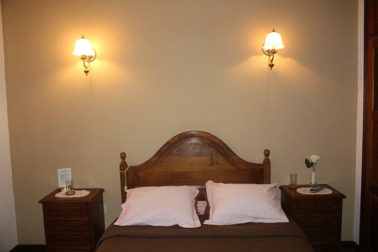 Bem Sonhar Hotell Terras de Bouro Exteriör bild