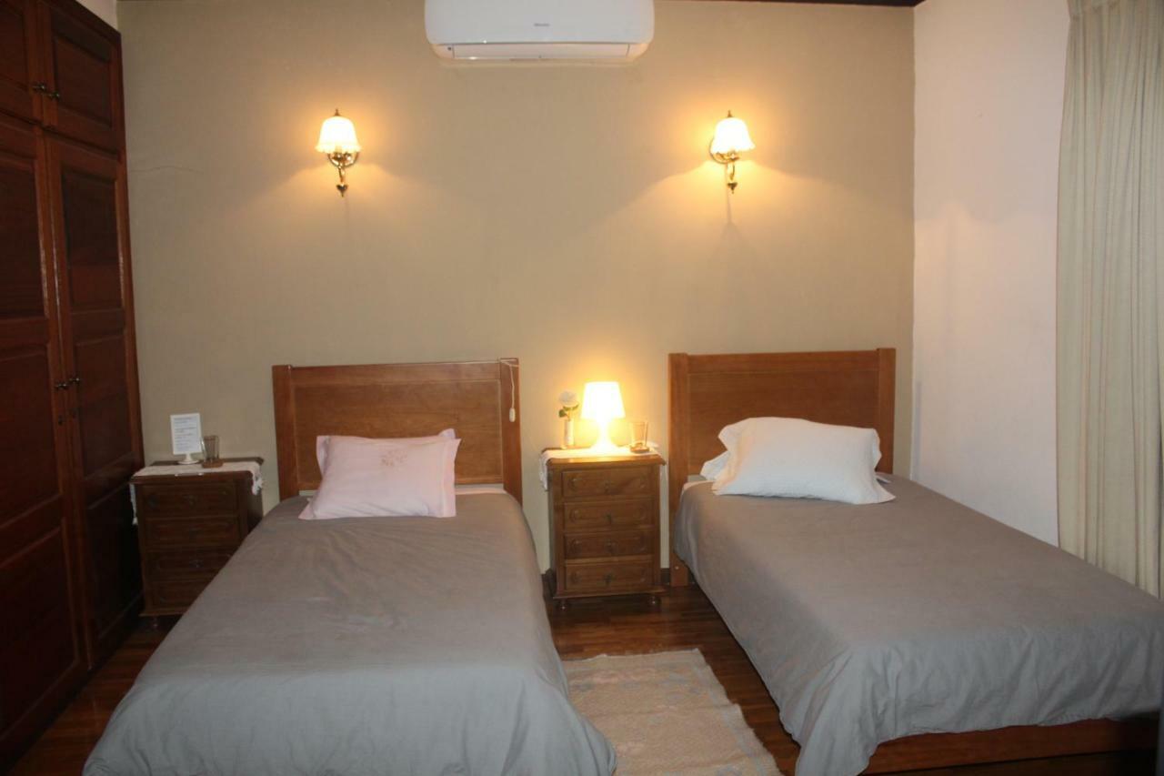 Bem Sonhar Hotell Terras de Bouro Exteriör bild