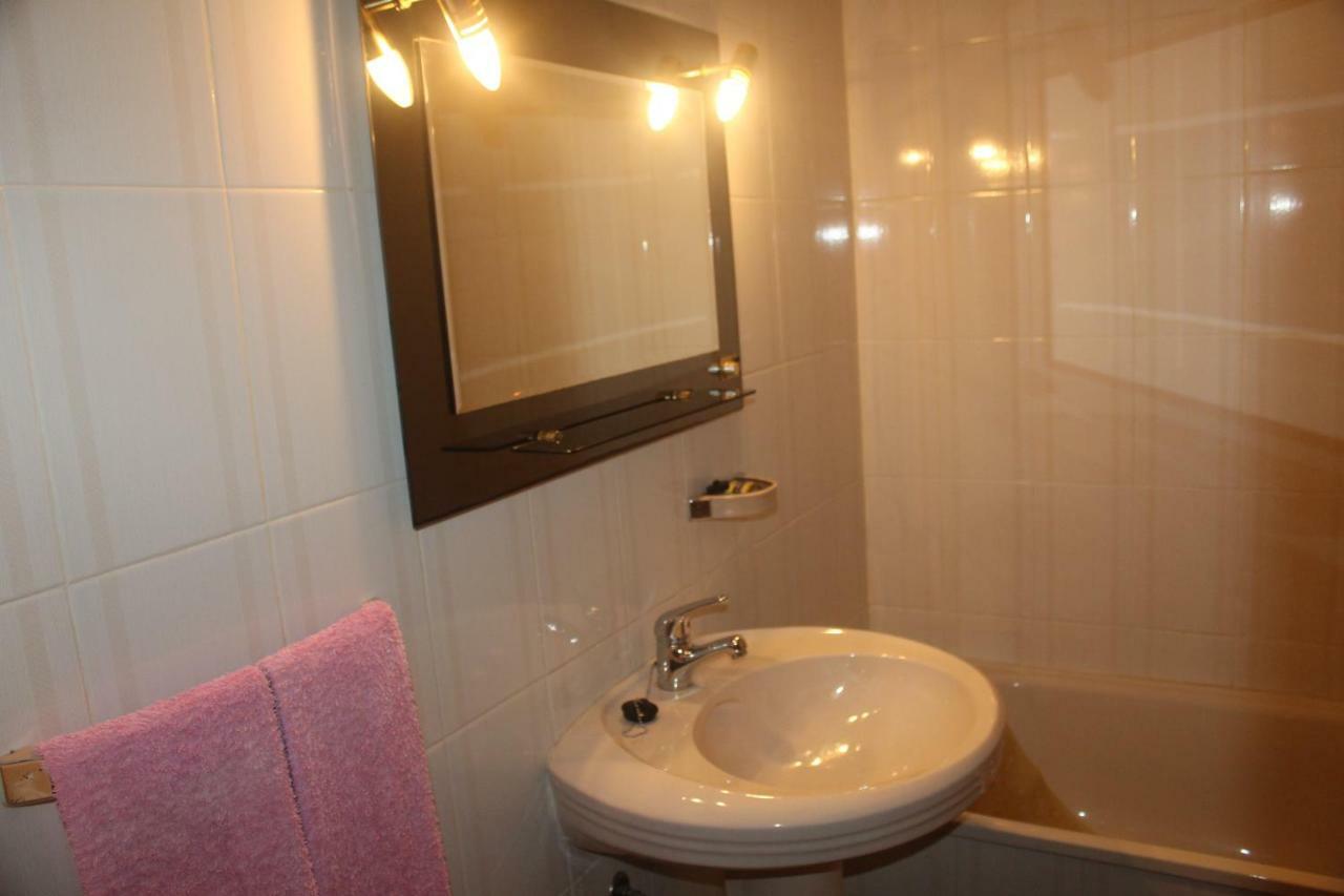 Bem Sonhar Hotell Terras de Bouro Exteriör bild