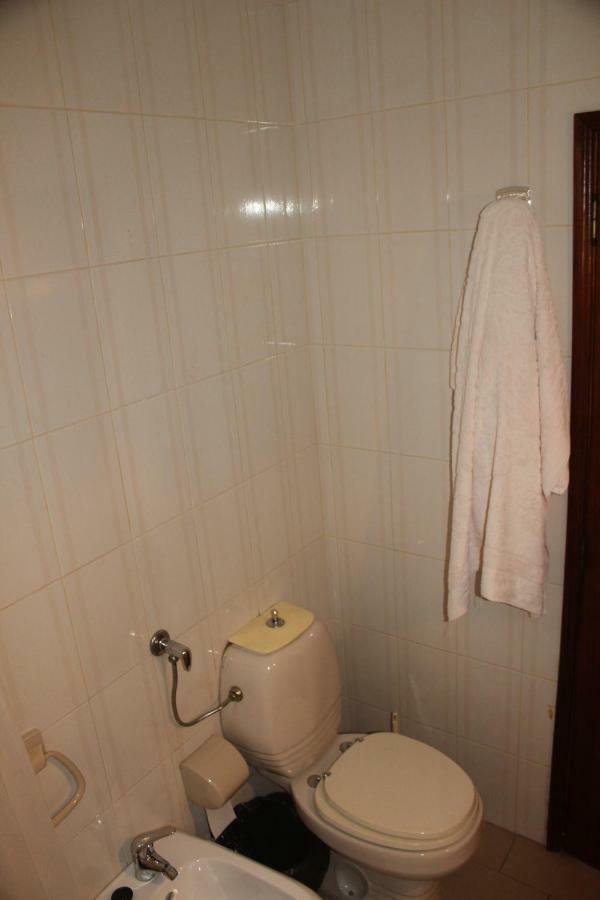 Bem Sonhar Hotell Terras de Bouro Exteriör bild